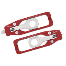 Chain Adjuster Kit (2 PCS.) Yamaha MT-09 2013-2016