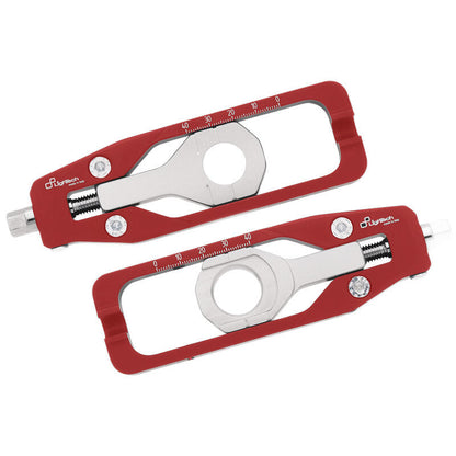 Chain Adjuster Kit (2 PCS.) Yamaha MT-09 2013-2016