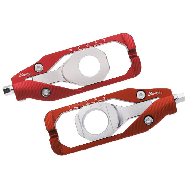 Chain Adjuster Kit (2 PCS.) Yamaha R6 2017+