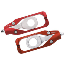 Chain Adjuster Kit (2 PCS.) Yamaha R1M 2020+