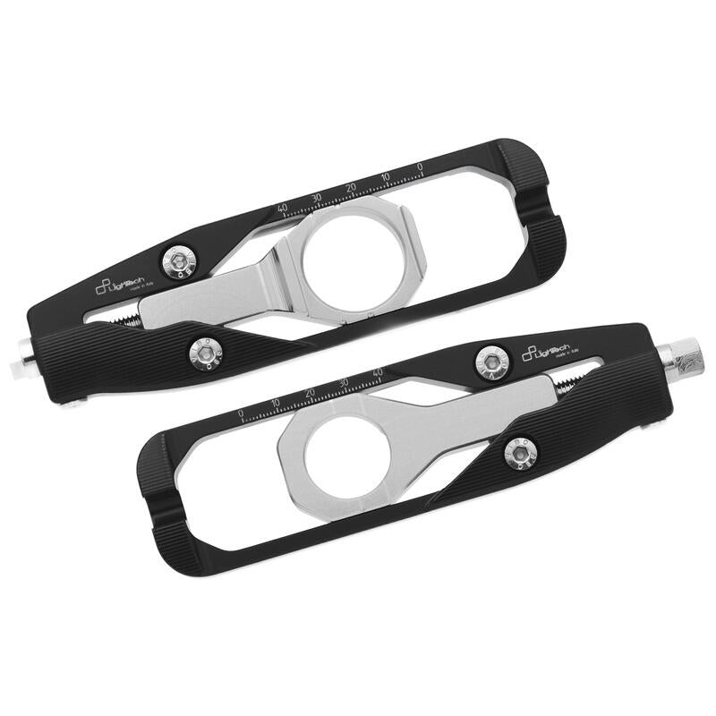 Chain Adjuster Kit (2 PCS.) Yamaha MT-09 2021+