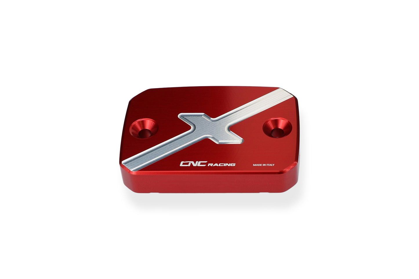 Vorderbremsflüssigkeitsbehälter - Ducati DesertX 2022+ Ducati DesertX Rallye (2024+)