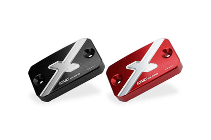 Clutch Fluid Reservoir Cap - Ducati Desertx 2022+ Ducati Desertx (2022+)