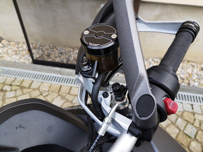 Remvloeistof reservoir deksel - Ducati Streetfighter V4 SP2 (2023-2024)