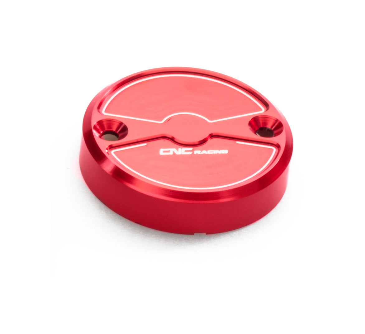 Remvloeistof Reservoir Deksel - Ducati Monster S4R (2003-2005)