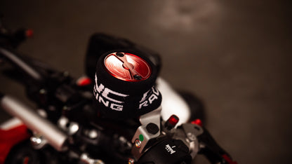Remvloeistof Reservoir Deksel - Ducati Monster 1200 S (2017-2021)