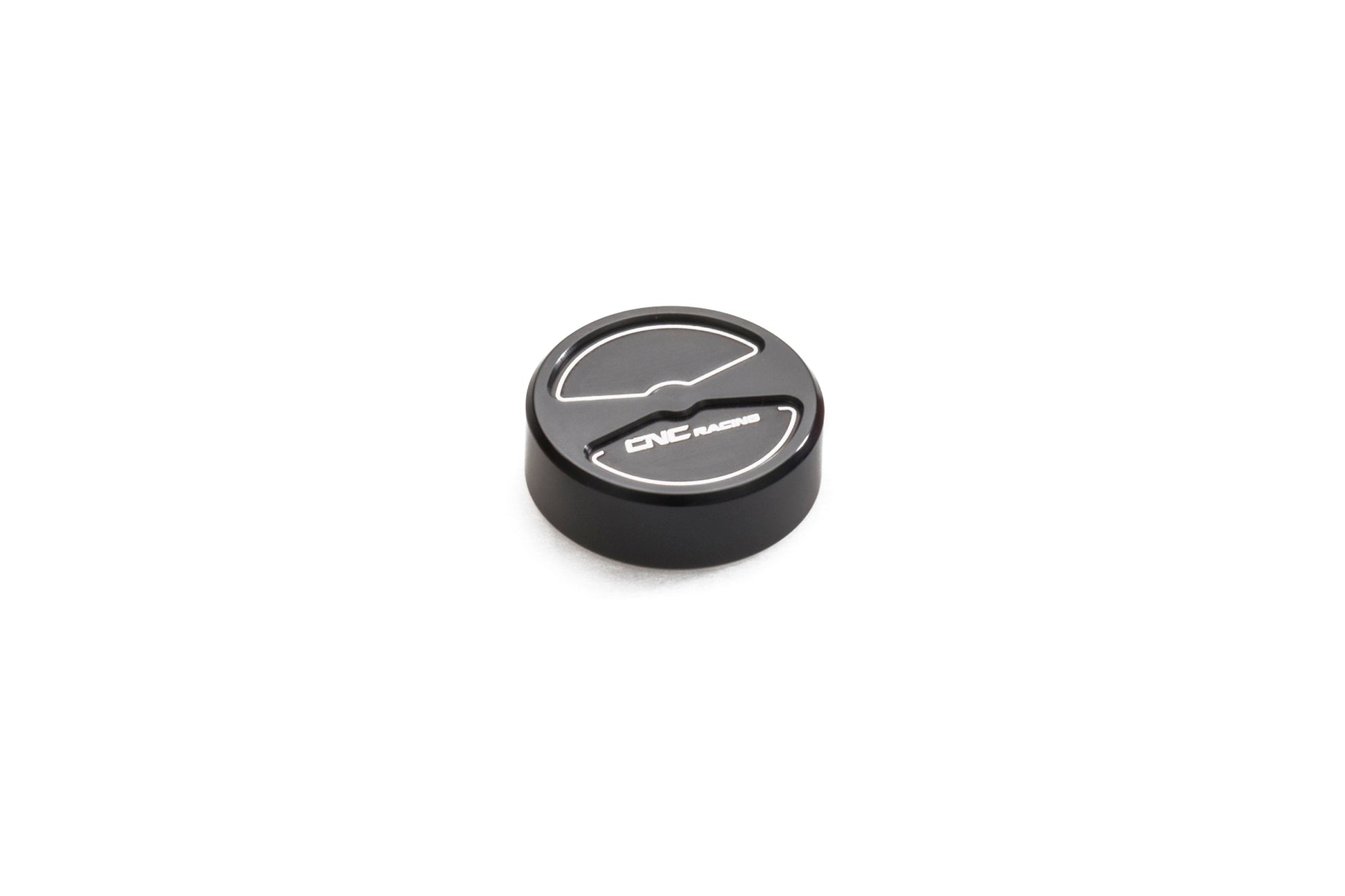 Achterremvloeistof Reservoir Deksel - BMW F 800 R (2009-2011)