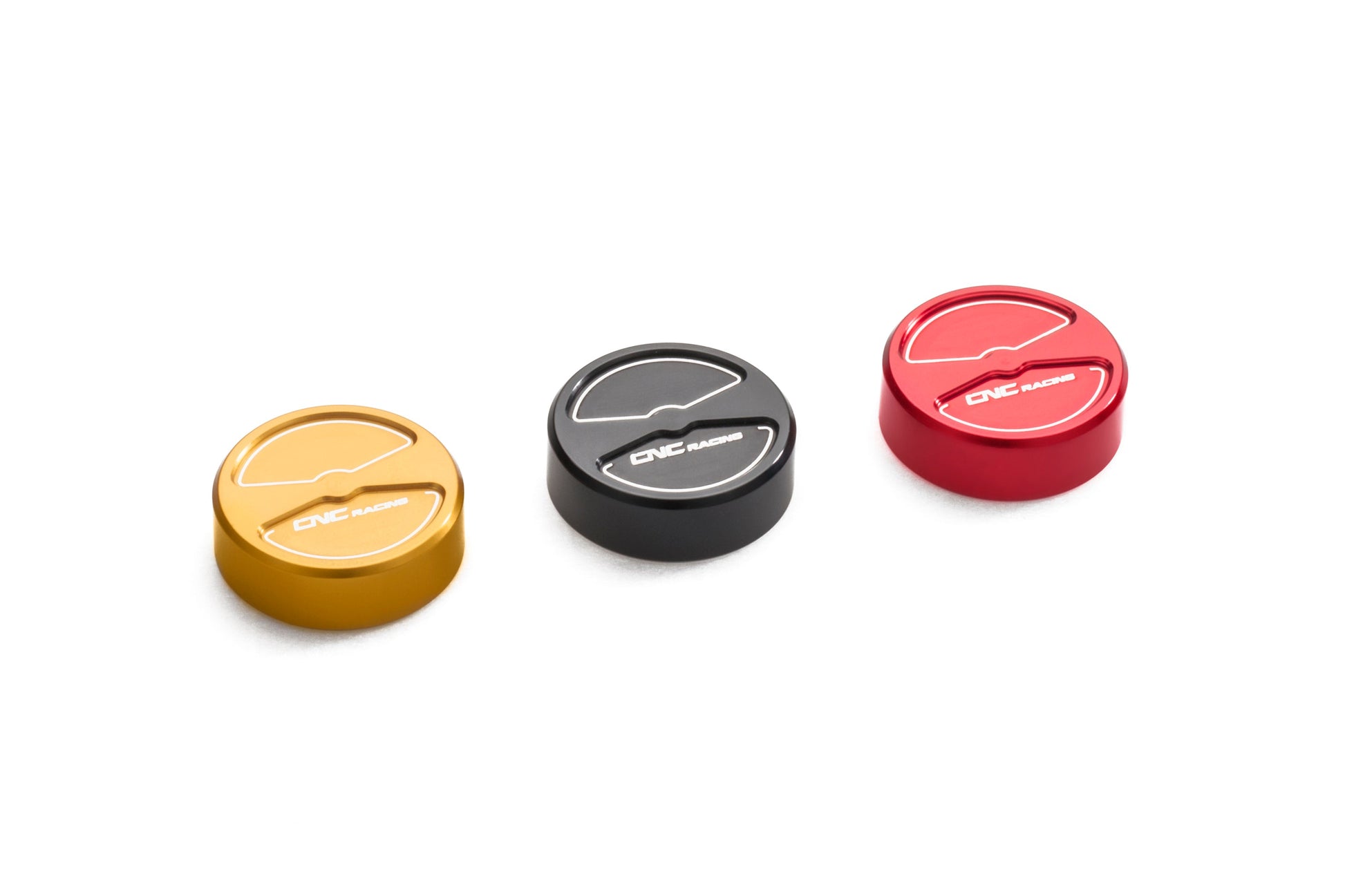 Achterremvloeistof Reservoir Deksel - Ducati Monster 696 (2008-2014)