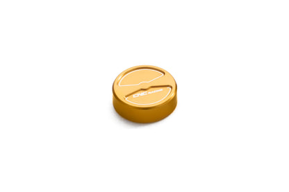Achterremvloeistof Reservoir Deksel - Ducati Hypermotard V2 (2026+)