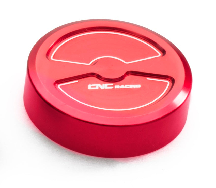 Heckbremsflüssigkeitsabdeckung Yamaha Tracer 700 (2016-2021)