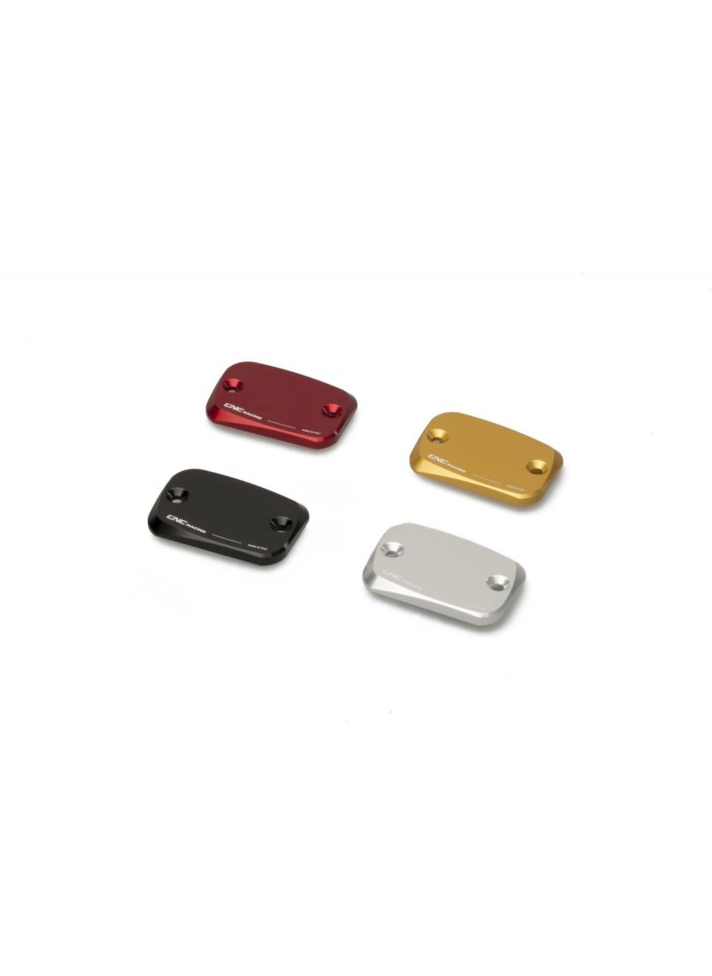 Brake Fluid Cover 'Touch' Ducati Hypermotard 796 (2010-2012)