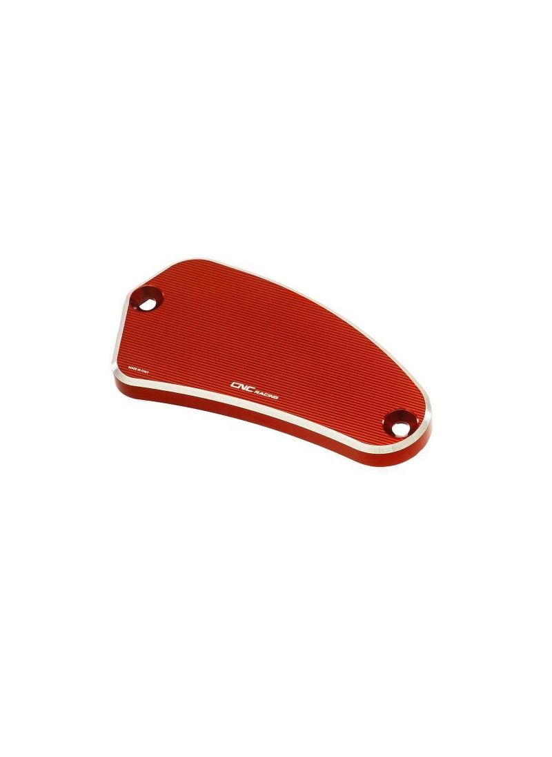 Clutch Fluid Reservoir Cap 'Bicolore' MV Agusta MV Agusta F4 (2017+)
