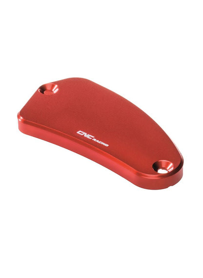 Cubierta de depósito de fluido de embrague 'Streaks' MV Agusta MV Agusta Dragster 800 Rosso E5 (2021+)