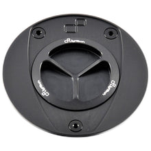 LighTech Tankdop Fuel Tank Cap met schroefsluiting – Lichtgewicht precisie voor BMW S1000R (2025+)