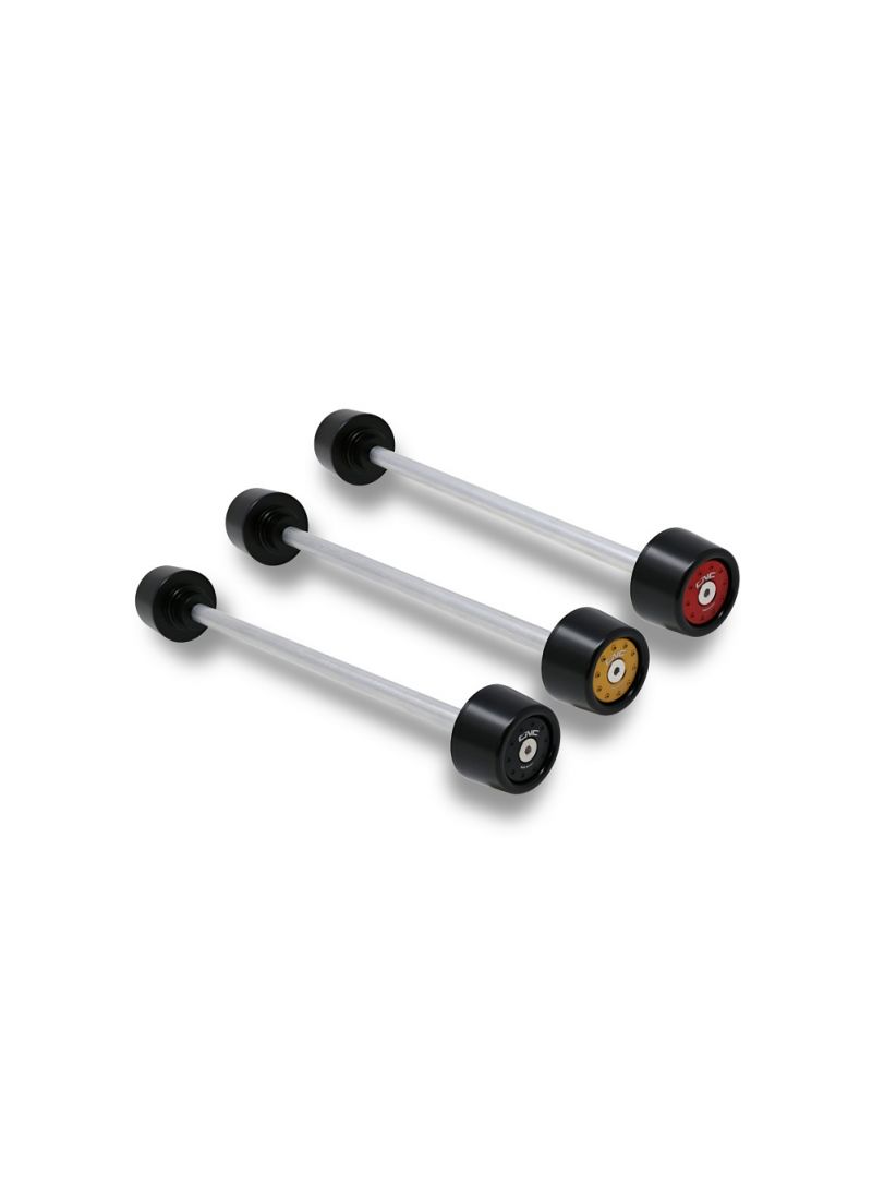 Front Wheel Axle Protectors MV Agusta Brutale 1000RR series 2020+ MV Agusta Brutale 1000 (2018+)