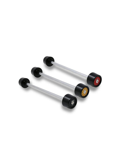 Front Wheel Axle Protectors MV Agusta Brutale 1000RR series 2020+ MV Agusta Brutale 1000 Series Oro (2020+)