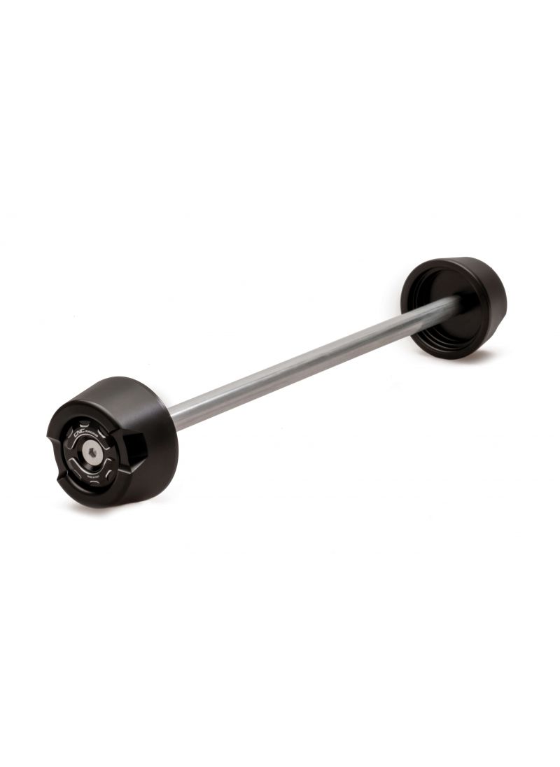 Front Fork Spindle Bobbin Ducati Diavel Xdiavel - Bicolore Ducati Xdiavel (2016-2017)