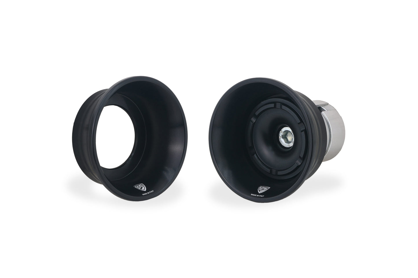 Paddock bobbins voor voorwiel (2 st.) Ducati Multistrada V4 Rally (2025+)