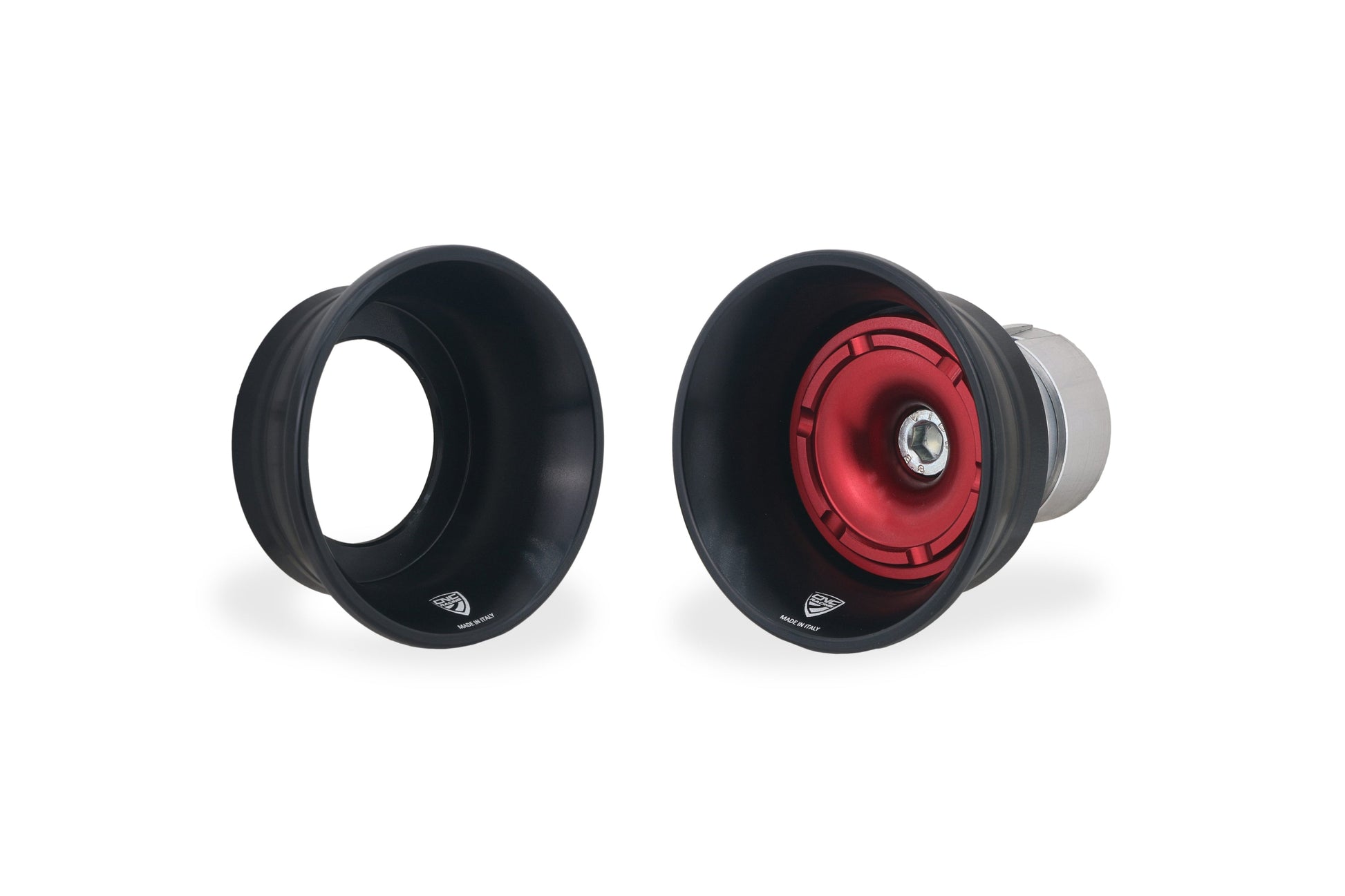 Paddock bobbins voor voorwiel (2 st.) Ducati Multistrada V4 Rally (2025+)