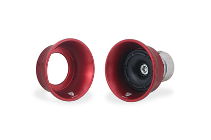 Paddock bobbins voor voorwiel (2 st.) Ducati Multistrada V4 Rally (2025+)
