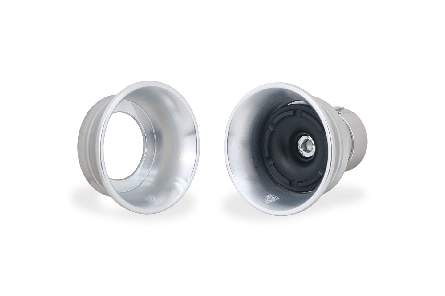 Paddock bobbins voor achterwiel (2 st.) Ducati Panigale V4 Tricolore (2025+)