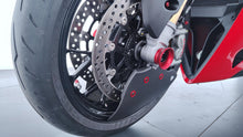 GP-Style voorvorkbeschermers Ducati Panigale V2 (2025+)