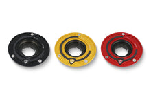 Tankdop buitenrand Carbonio Ducati Panigale V4 R (2019-2020) beschikbare kleuren zwart rood en goud