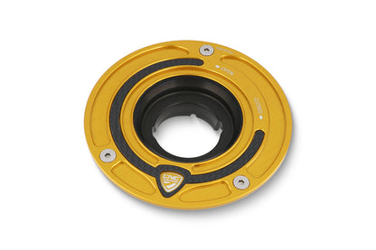 Tankdop buitenrand Carbonio MV Agusta Rush 1000 (2020+) goud