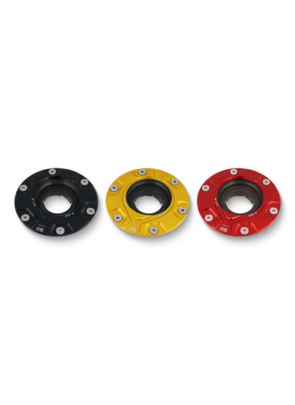 Cabe de tanque de combustible engranaje de brida MV Agusta Brutale 800 RR (2013-2015)
