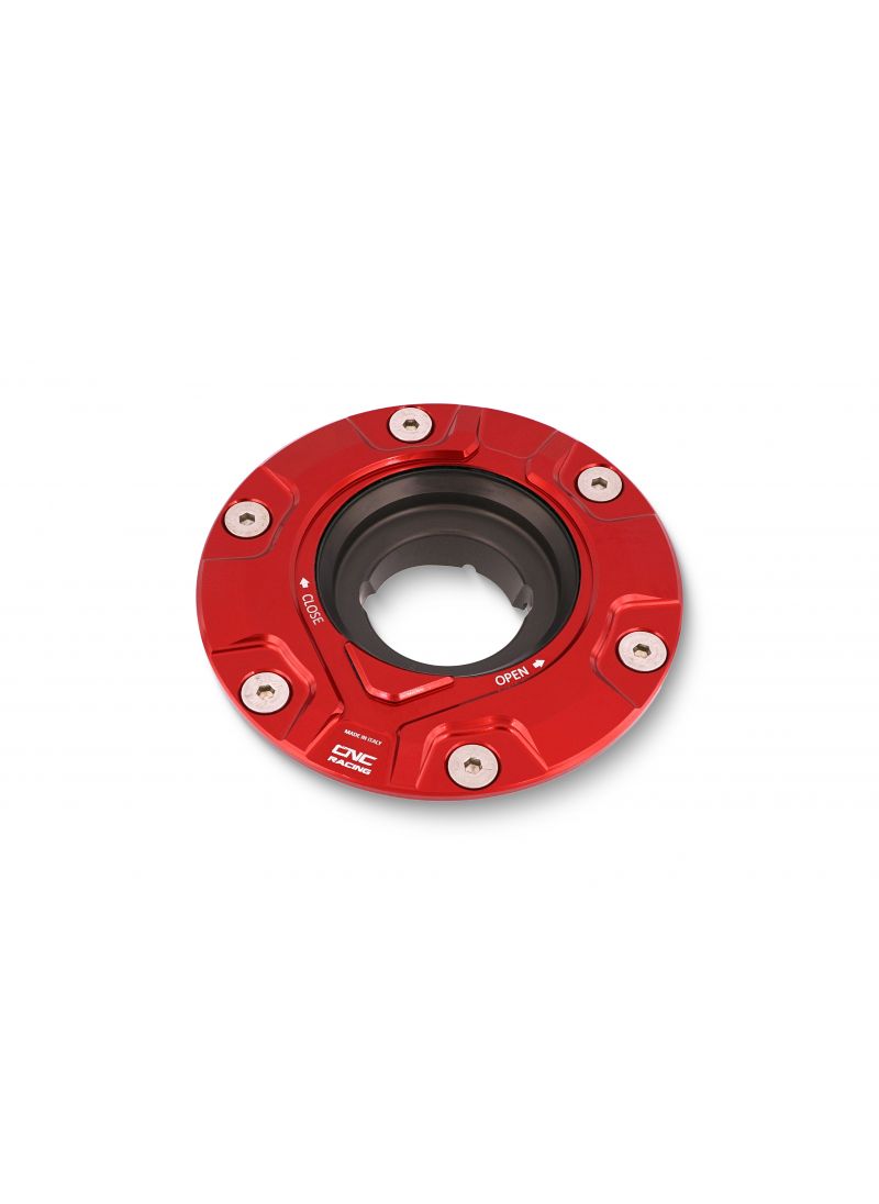 Fuel tank cap flange Gear Aprilia RS 660 (2020-2024)