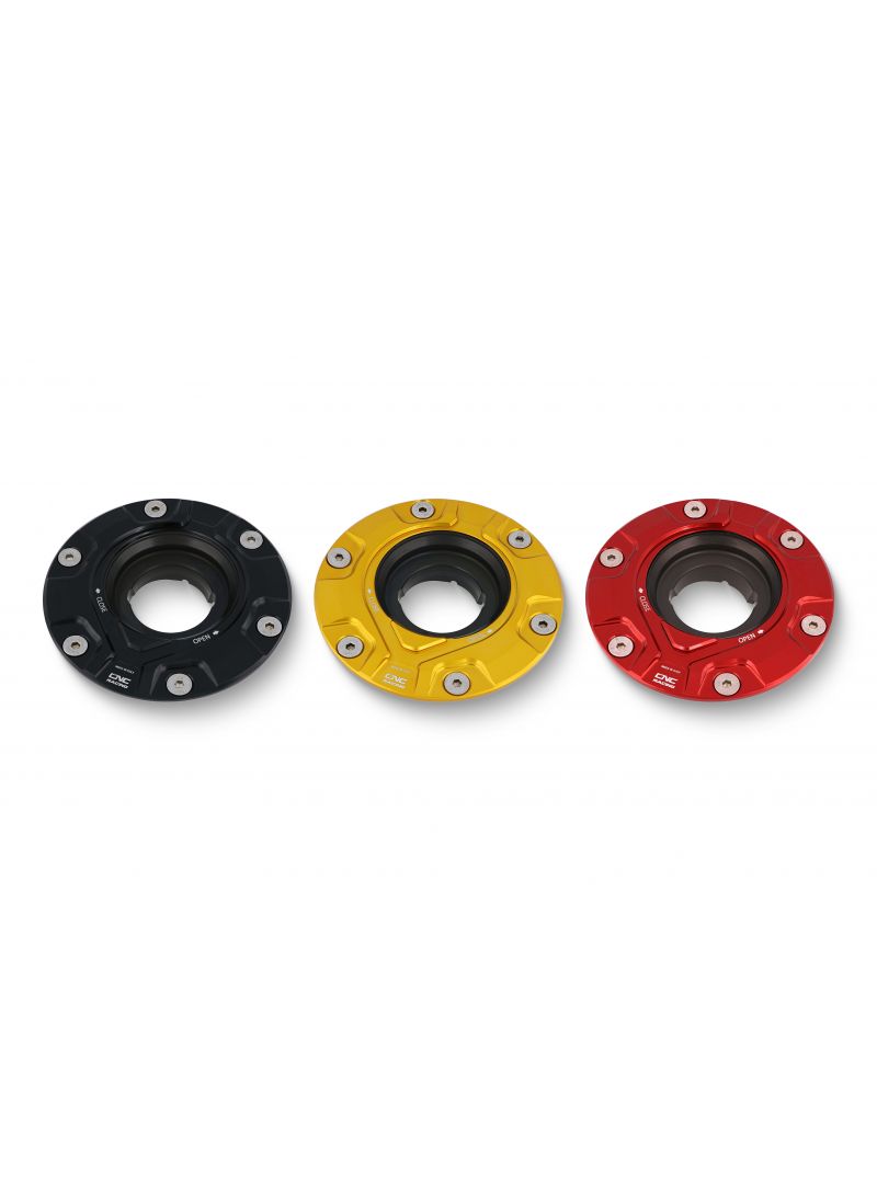 Kraftstofftankkappe Flanschausrüstung KTM 950 Superduke (2004-2012)