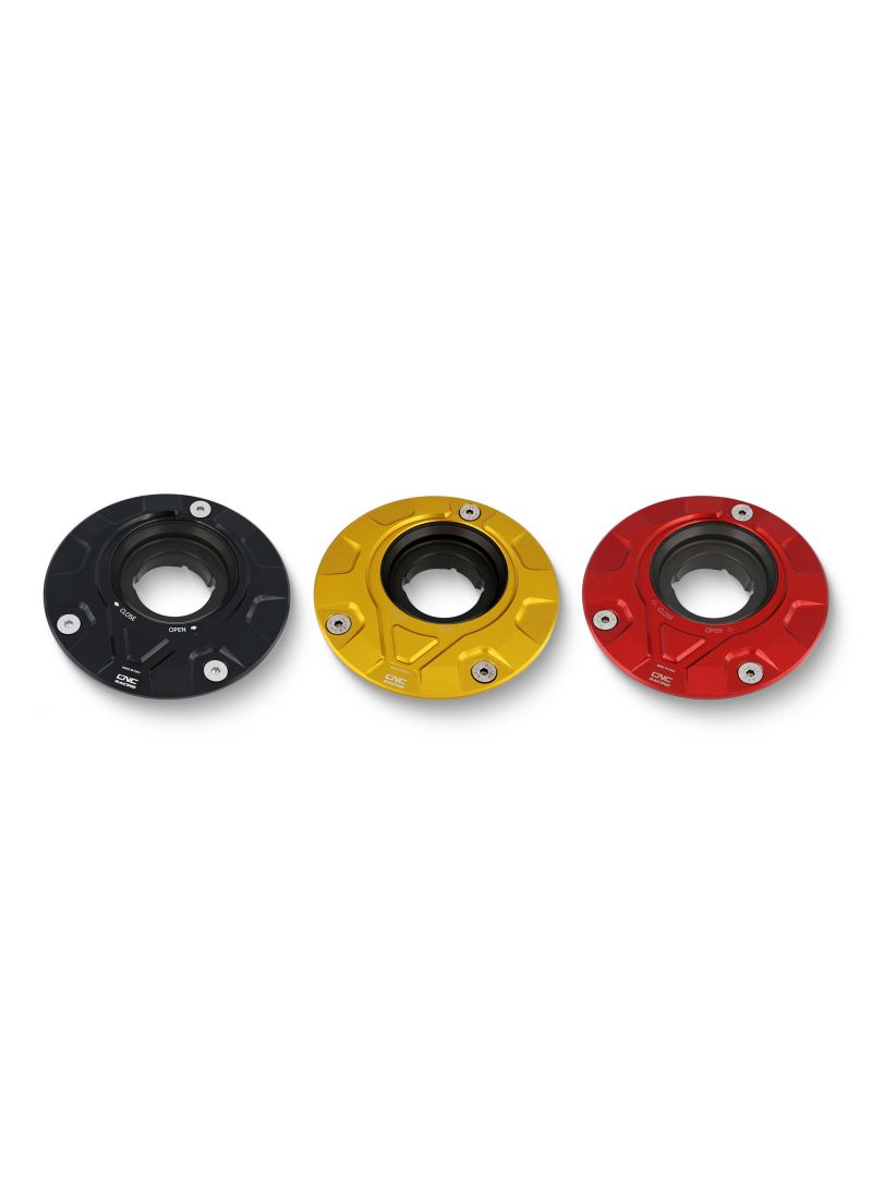 Kraftstofftankkappe Flansch Gear Ducati Monster M750 (1994-2002)