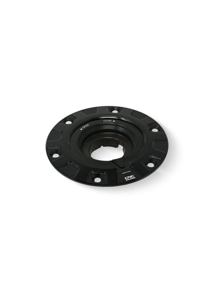Tankdop buitenrand 'Gear' Ducati Panigale V2 MM93 (2026)
