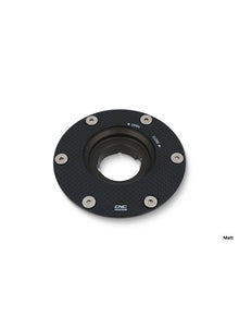 Fuel tank cap flange Full Carbon Aprilia RS 660 (2025+)