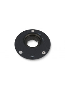 Kraftstofftankkappe Full Carbon Yamaha MT-01 (2004-2009)
