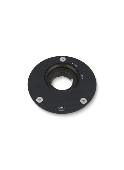 Bränsletank CAP FLANGE FULL COBAR MV AGUSTA BRUTALE 1090 RR (2010-2017)