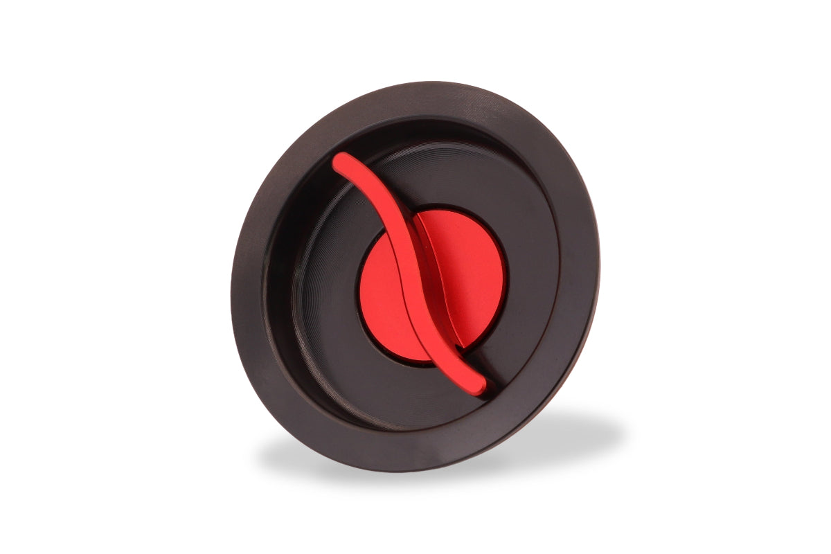 Fuel Tank Cap Plug Fast-Appen Ducati Streetfighter 1098 (2009-2013)