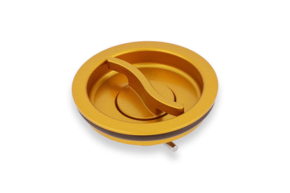 Fuel Tank Cap Plug Fast-Open KTM 1090 Adventure R (2017-2018)