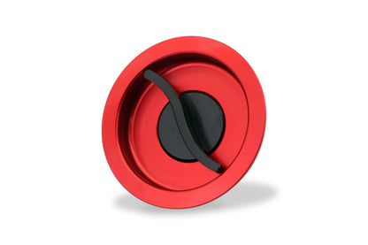 Fuel Tank Cap Plug Fast-Open Ducati Scrambler-ikon (2019-2022)