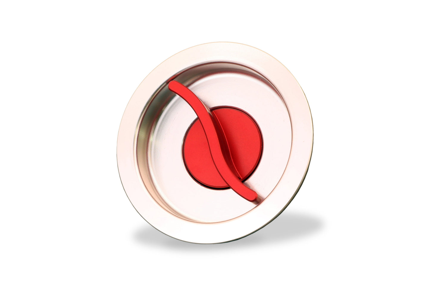 Fuel Tank Cap Plug Fast-Oppen Ducati 749 (2003-2006)