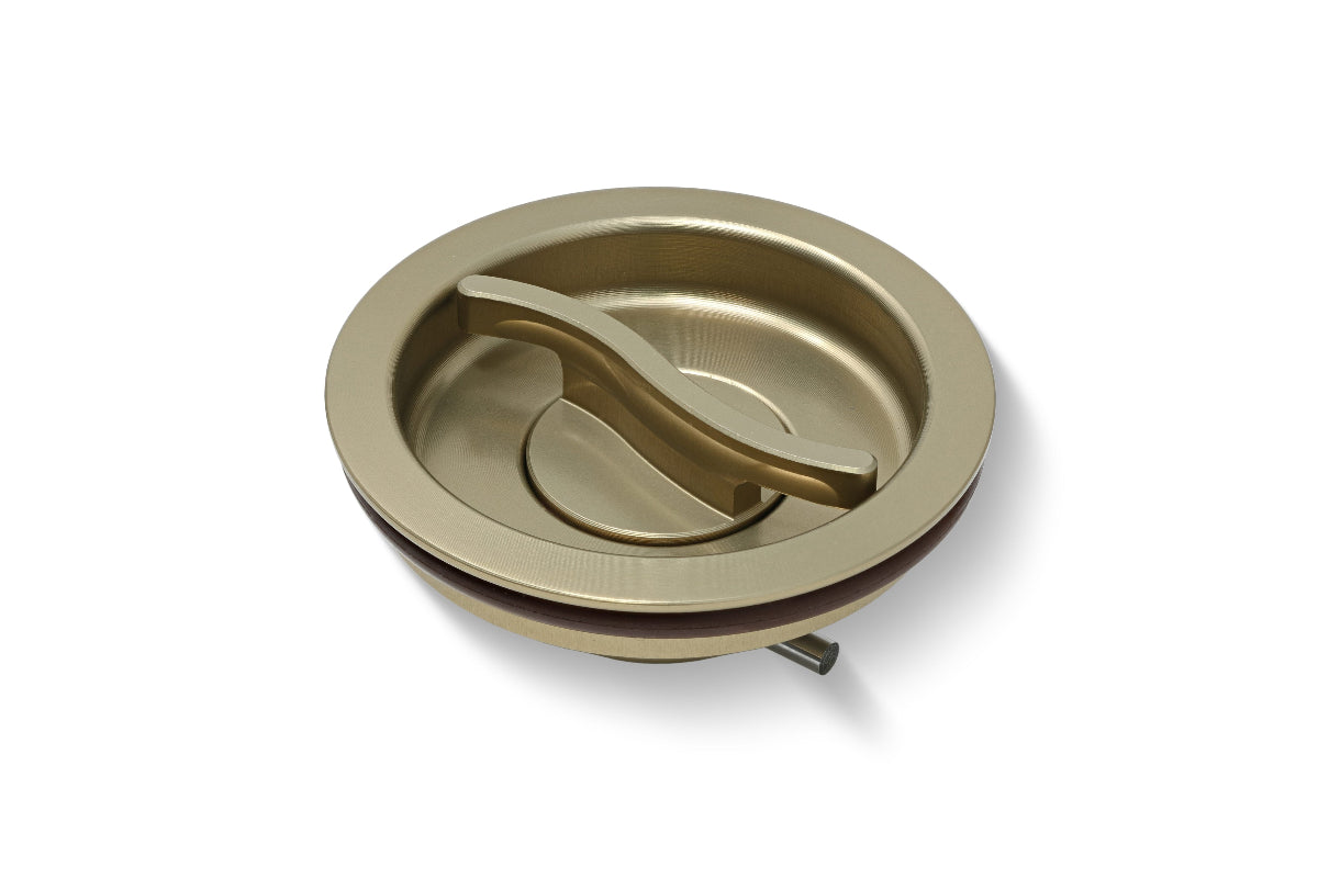 Fuel Tank Cap Plug Fast-Oppen Ducati 848 (2008-2013)