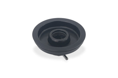 Fast Key kern voor CNC Racing tankdop Ducati Monster 400 (2004-2007) zwart-zwart productfoto