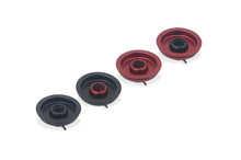 Fast Key kern voor CNC Racing tankdop Yamaha Tenere 700 Rally Edition (2021+) beschikbare kleuren zwart, rood, zwart-rood en rood-zwart