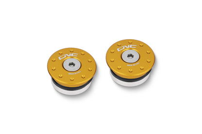 Upper Frame Cap Set Panigale 1199 1199s 1199r Ducati Panigale 1199 Tricolore S (2012-2015)