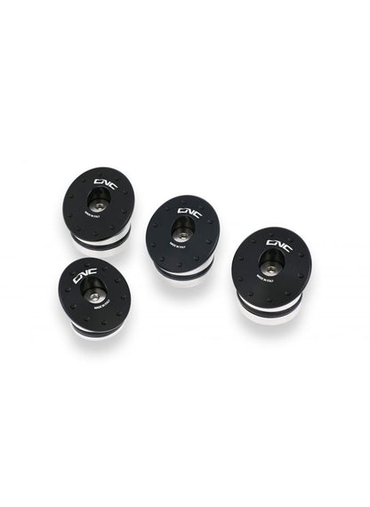 Frame Cap Sets Ducati Monster 821 1200 Ducati Monster 821 (2018-2020)