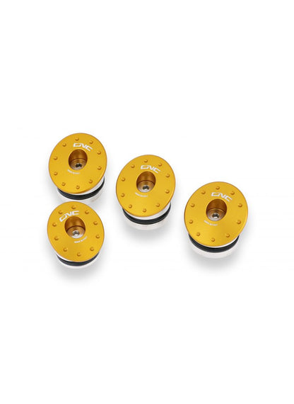 Frame Cap Sets Ducati Monster 821 1200 Ducati Monster 821 (2013-2017)