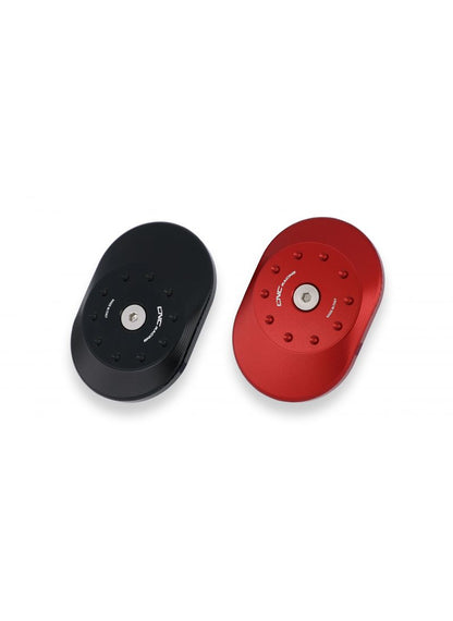 CNC Racing Frame Cap Set Aprilia RSV4 Tuono V4 Aprilia RSV4 (2009-2014)