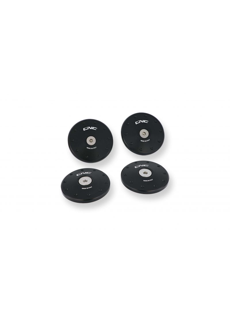FrameCap Kit for Larger Holes Ducati Multistrada 950 Ducati Multistrada 950 (2019-2021)