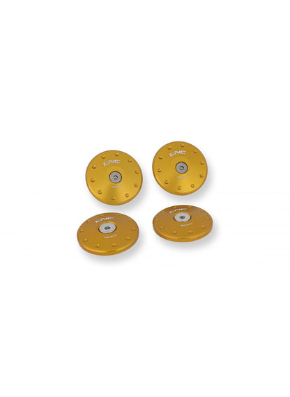 FrameCap Kit for Larger Holes Ducati Multistrada 950 Ducati Multistrada 950 S (2019-2021)
