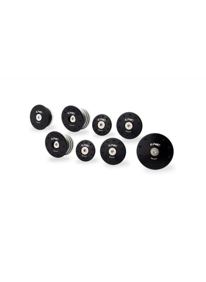 Frame Cap Set Ducati Monster 950 2021+ Ducati Monster 950 (2021+)